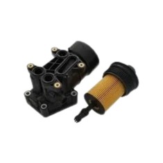 TOPRAN 305241001 Yağ Filtre Gövdesi