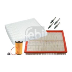 FEBI 38225 Filtre Seti