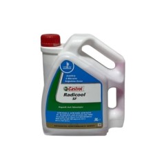 CASTROL Radicool SF (3L) Antifriz Kırmızı (3 Litre)