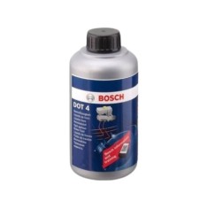 BOSCH 1987479106 (DOT4) Fren Yağı Dot4 (0,5 Litre)