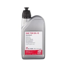 FEBI 21829 (75w) Şanzıman Yağı (1 Litre)