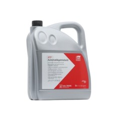 FEBI 39096 ATF Yağı Kırmızı (5 Litre)