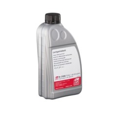 FEBI 21648 Direksiyon Yağı Sarı (1 Litre)