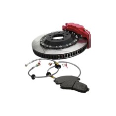 MGA 954646 El Fren Körüğü