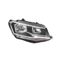 DEPO 441-11AHRMLDEM2 Ön Far (Sağ)