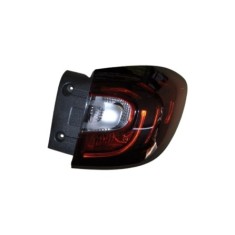 DEPO 551-19AQR-UE Stop Lambası (Sağ)