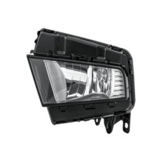 HELLA 1ND012598-011 Sis Farı (Sol)