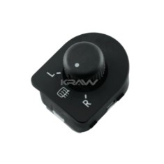 KRAW AN-441A Ayna Ayar Butonu