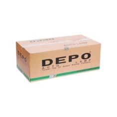 DEPO 440-2504R-UD Sis Farı Çerçevesi (Sağ)
