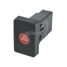 KRAW AN-760 Dörtlü Flaşör Düğmesi