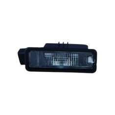 DEPO 441-2109N-AQ Plaka Lambası