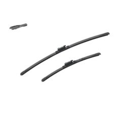 BOSCH 3397007555 Silecek Süpürgesi (Takım)