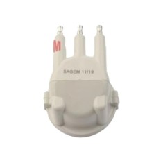 SAGEM 77029 Distribütör Kapağı