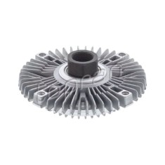 TOPRAN 109608001 Fan Termiği