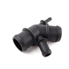 TOPRAN 1J0121087C Su Flanşı