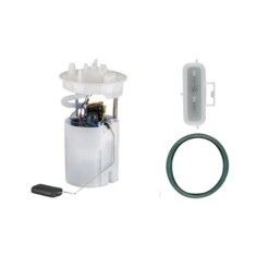 HELLA 8TF358146-141 Yakıt Depo Şamandırası