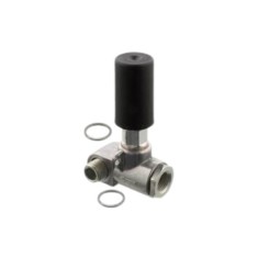 FEBI 35195 Yakıt El Pompası