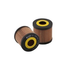 FİL MLE1528A Yağ Filtresi